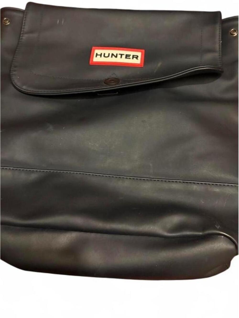Hunter Women's Black Bag